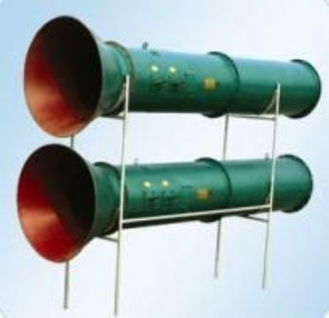 點(diǎn)擊查看詳細(xì)信息<br>標(biāo)題：礦用水射流降塵裝置 閱讀次數(shù)：5415