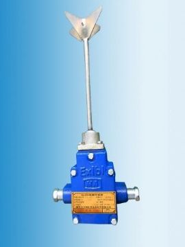 點(diǎn)擊查看詳細(xì)信息<br>標(biāo)題：礦用堆煤傳感器 閱讀次數(shù)：3985